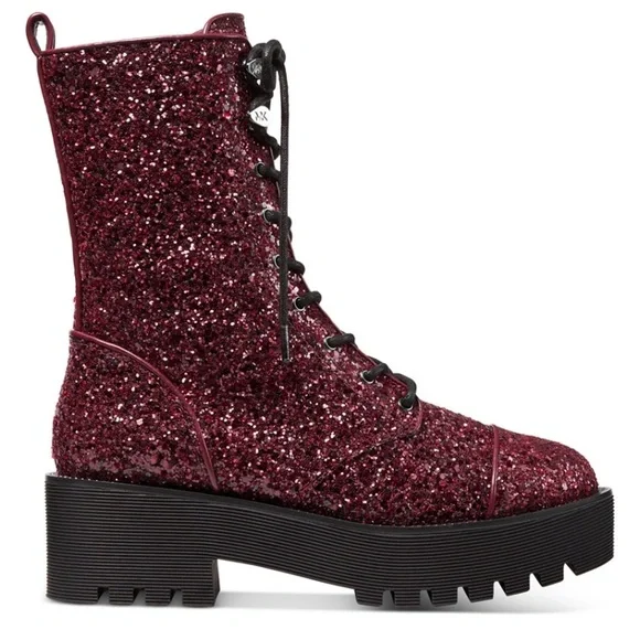 MK combat boots - Picture 2 of 6